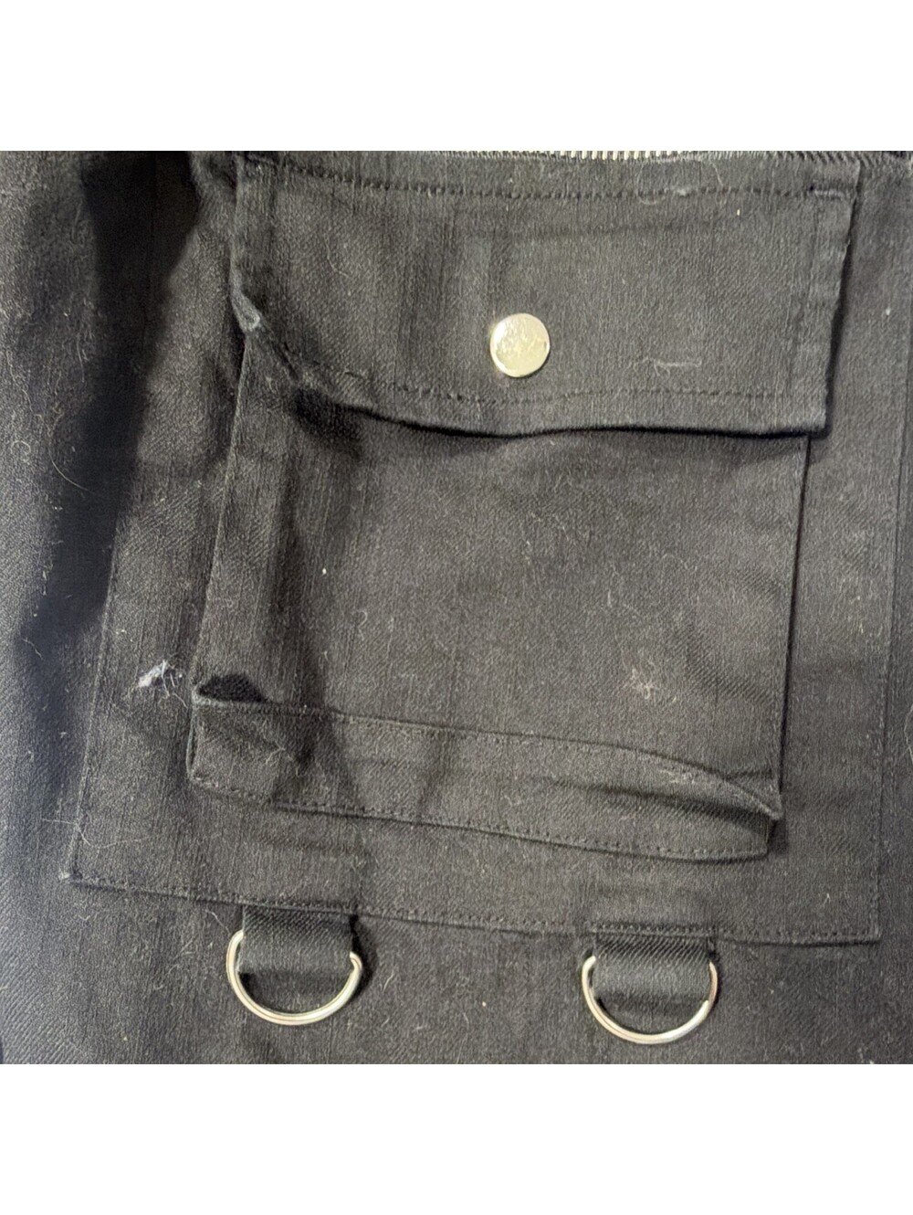 Hot Topic unisex Pants – Size Large - Picture 5 of 9
